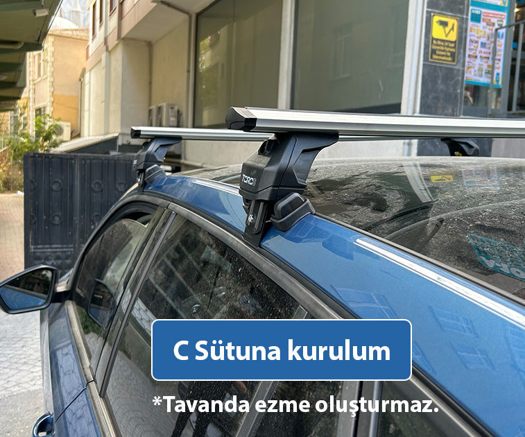 For Skoda Fabia Aluminum Roof Rack System Carrier Cross Bars Black 2021-Up For Skoda Fabia Aluminum Roof Rack System Carrier Cross Bars Black 2021-Up